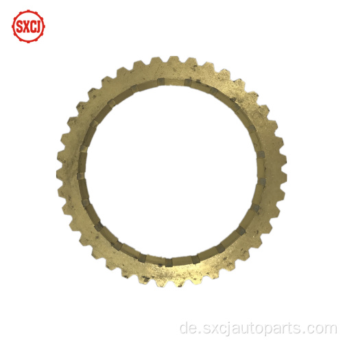 Manuelle Autoteile synchronisieren Ring OEM 1700S-033 für Dongfeng